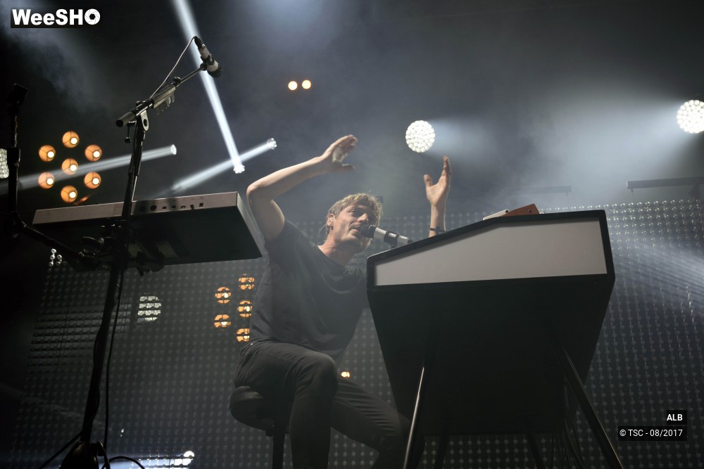 6/22 photos du spectacle ALB
