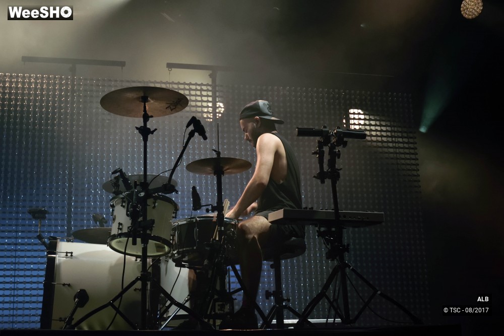 18/22 photos du spectacle ALB