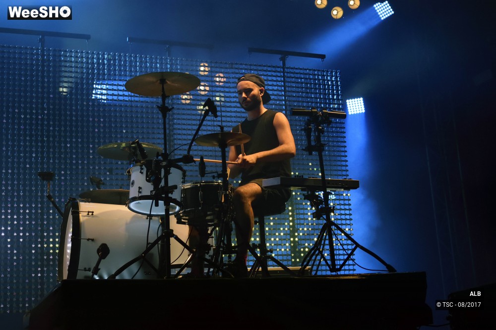 19/22 photos du spectacle ALB
