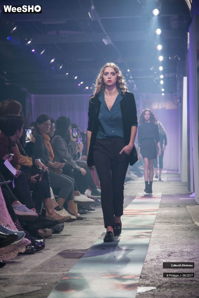 11/28 photos du spectacle Défilé Mode