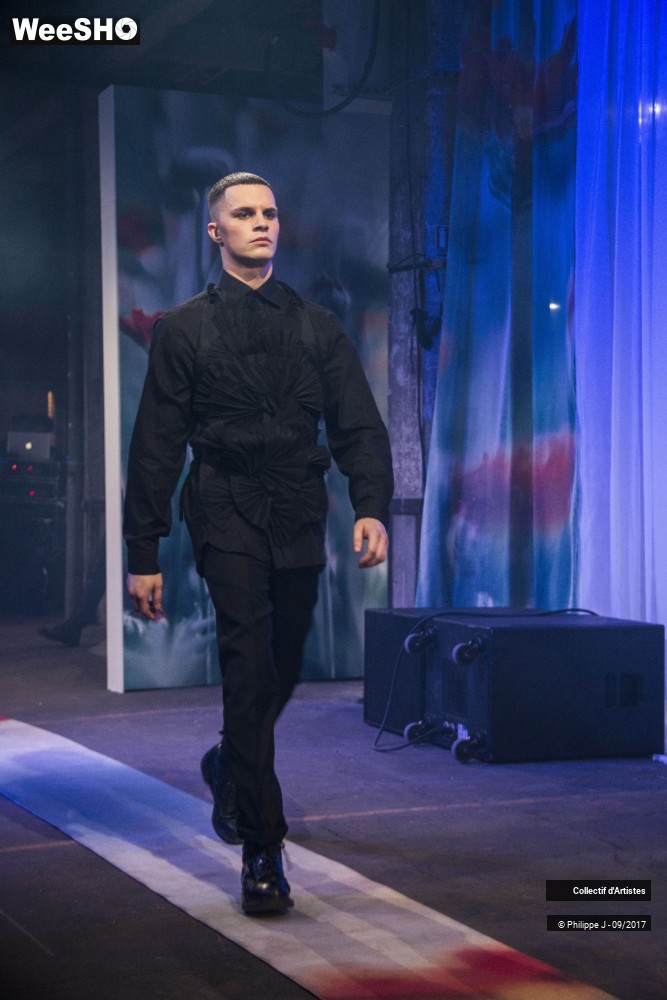 14/28 photos du spectacle Défilé Mode
