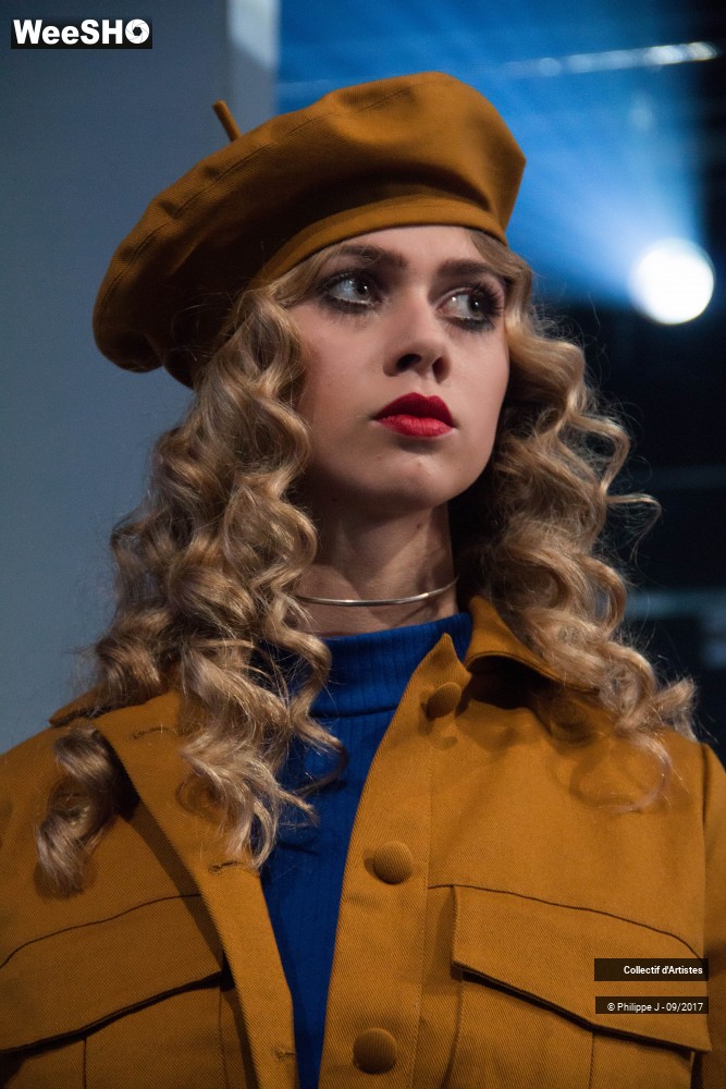 15/28 photos du spectacle Défilé Mode