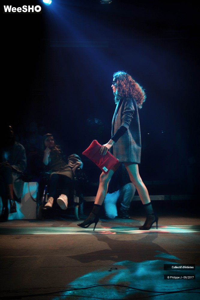 19/28 photos du spectacle Défilé Mode