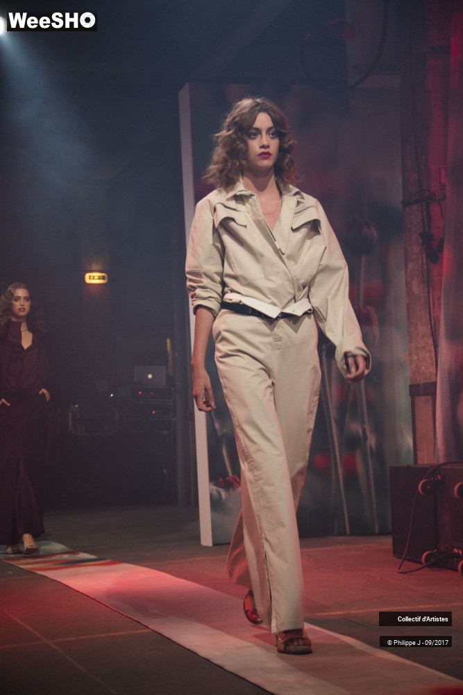 23/28 photos du spectacle Défilé Mode
