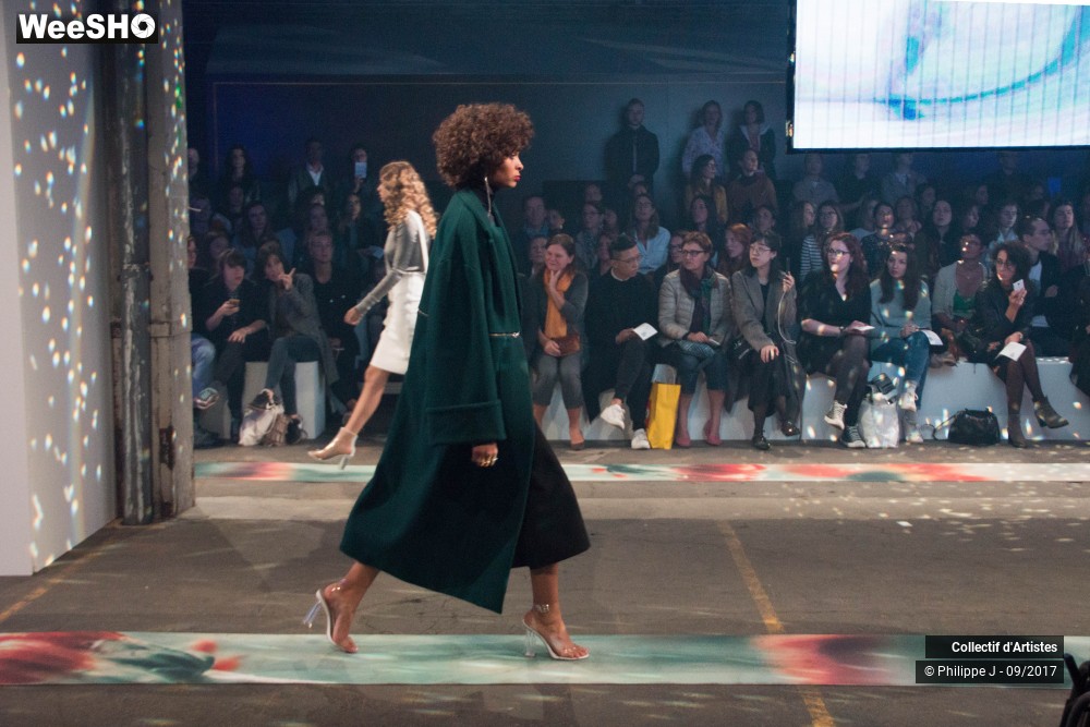 28/28 photos du spectacle Défilé Mode