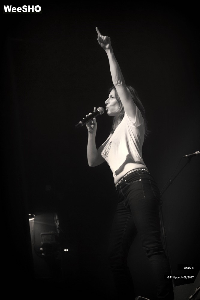 4/16 photos du spectacle Anaïs