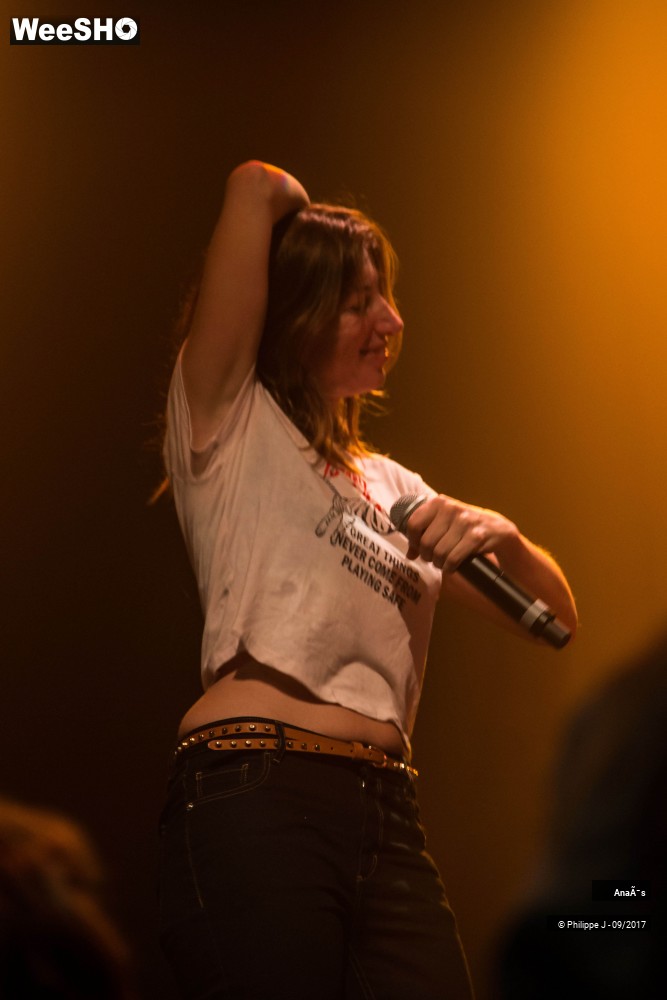 5/16 photos du spectacle Anaïs