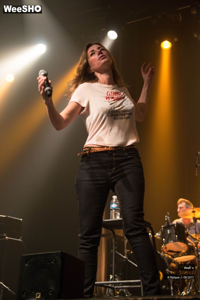 6/16 photos du spectacle Anaïs