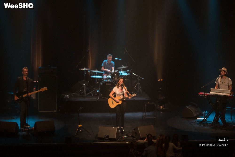 12/16 photos du spectacle Anaïs
