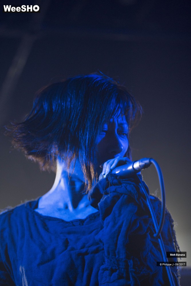 4/16 photos du spectacle Melt-Banana