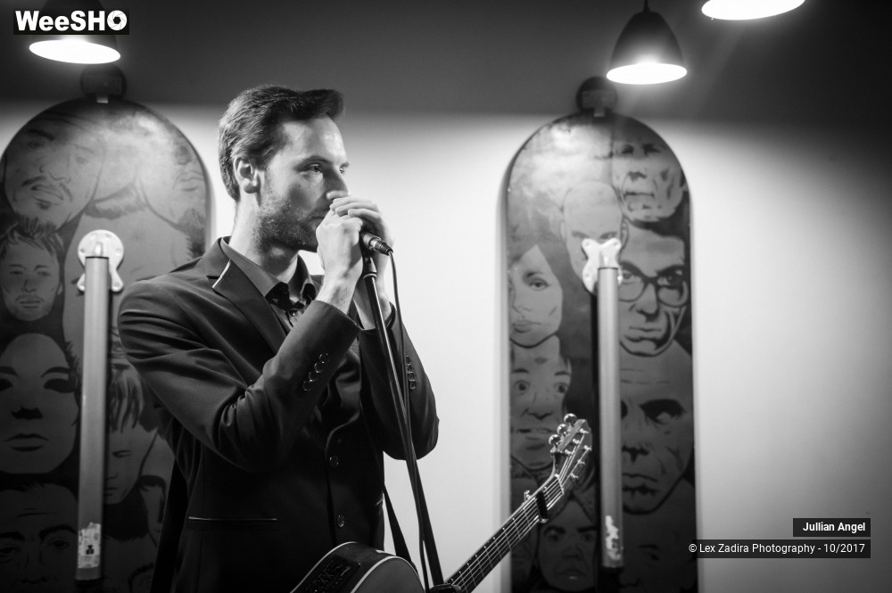 3/14 photos du spectacle Jullian Angel