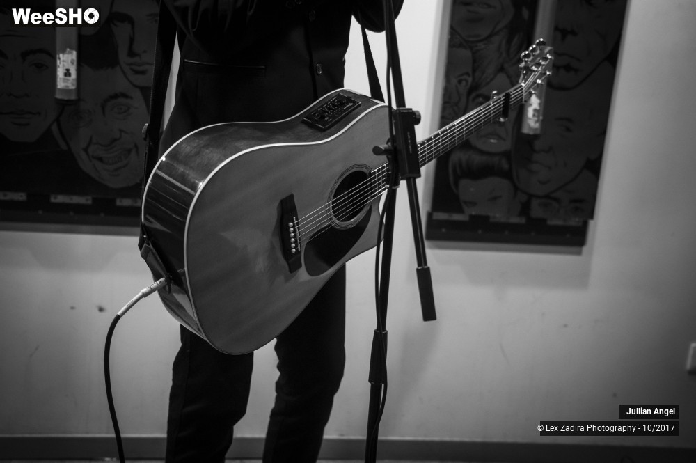 5/14 photos du spectacle Jullian Angel