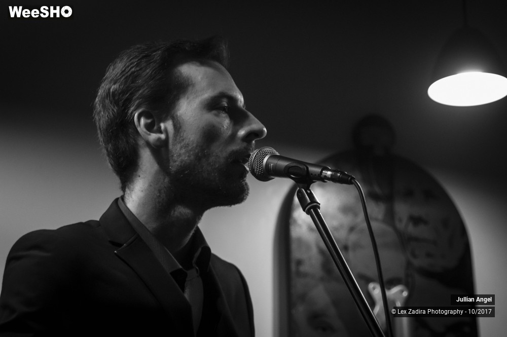 7/14 photos du spectacle Jullian Angel