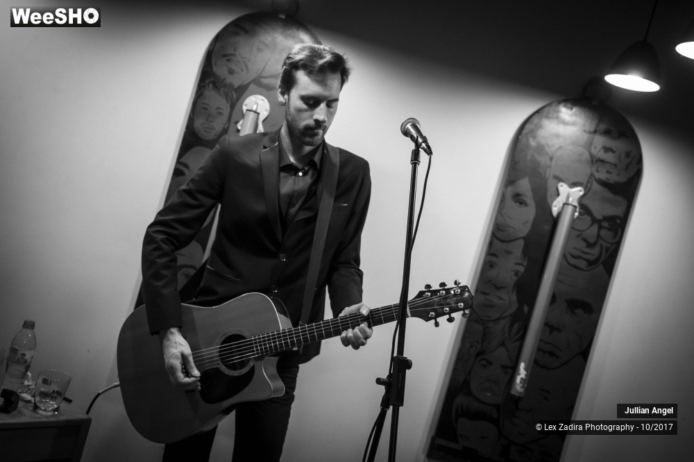 11/14 photos du spectacle Jullian Angel