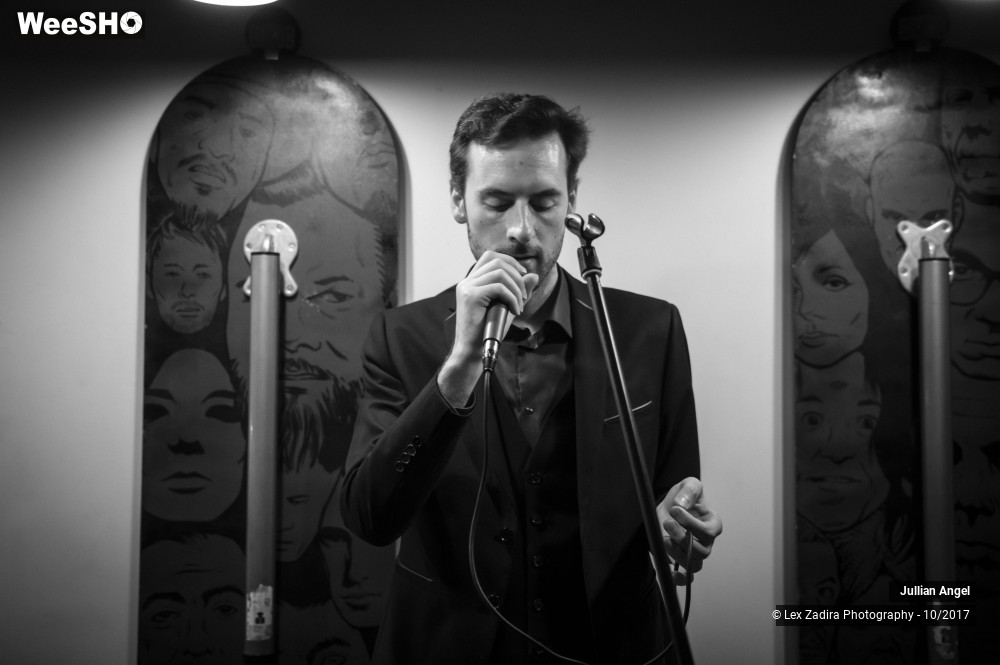 14/14 photos du spectacle Jullian Angel