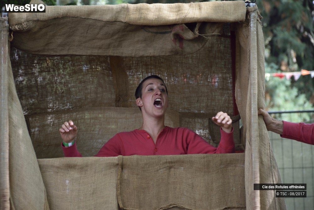 6/23 photos du spectacle Les Frères Siflingue