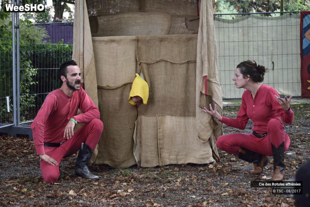 10/23 photos du spectacle Les Frères Siflingue