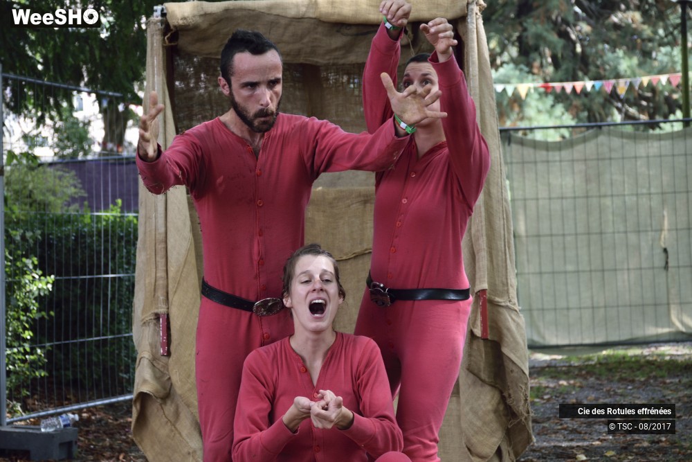 11/23 photos du spectacle Les Frères Siflingue