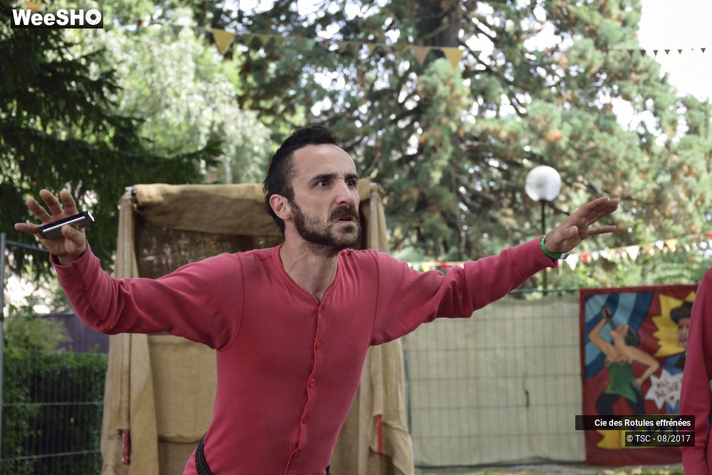 12/23 photos du spectacle Les Frères Siflingue