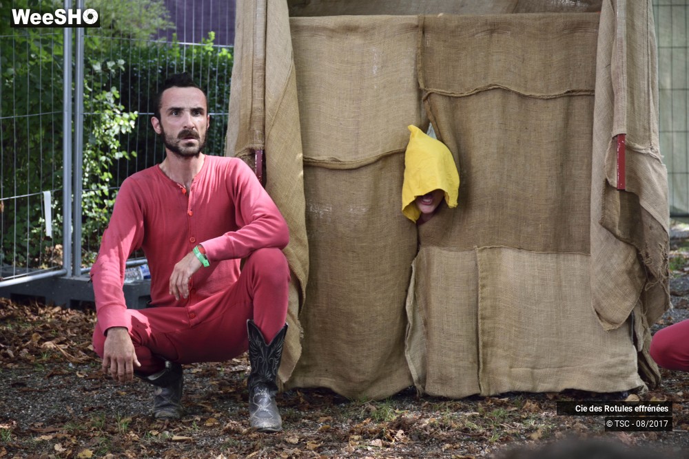 17/23 photos du spectacle Les Frères Siflingue