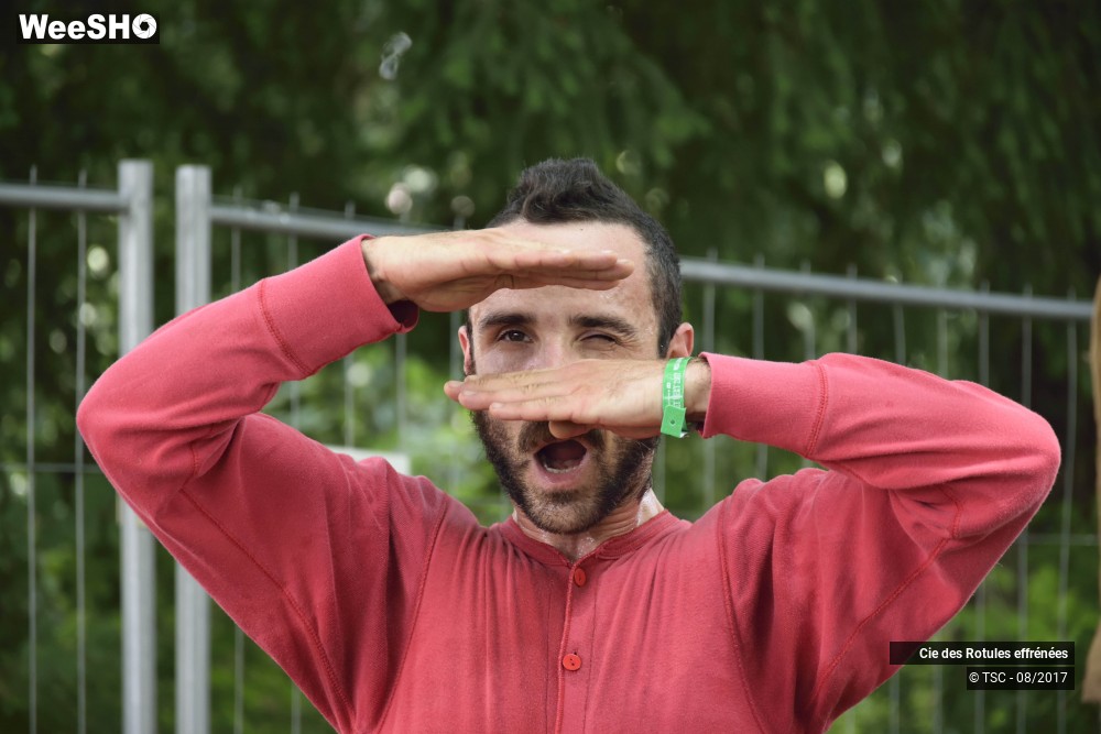 23/23 photos du spectacle Les Frères Siflingue