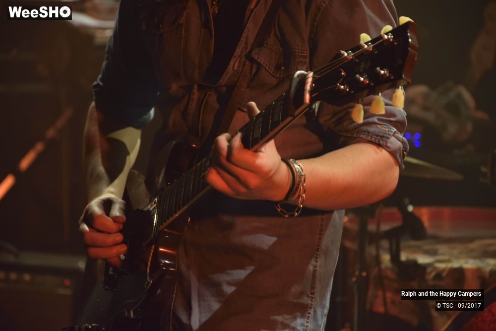 5/13 photos du spectacle Ralph and the Happy Campers