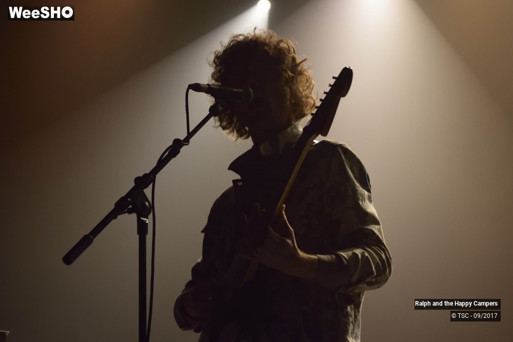 6/13 photos du spectacle Ralph and the Happy Campers