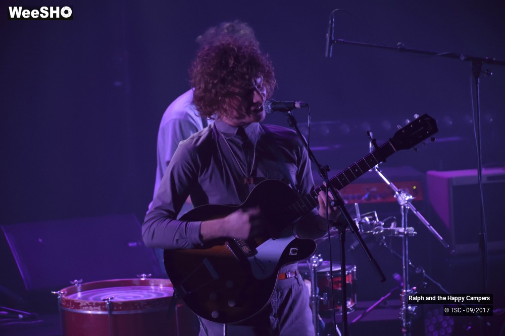 12/13 photos du spectacle Ralph and the Happy Campers