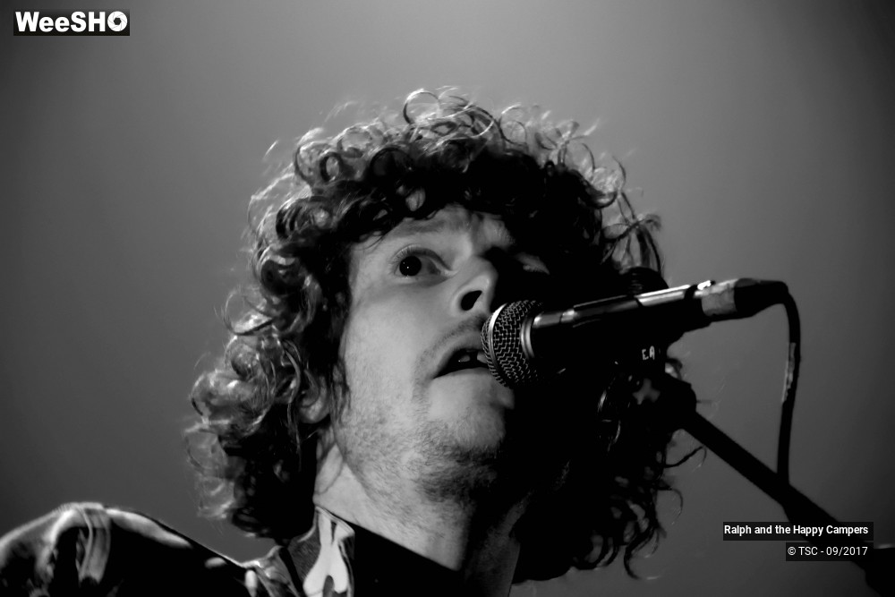 13/13 photos du spectacle Ralph and the Happy Campers