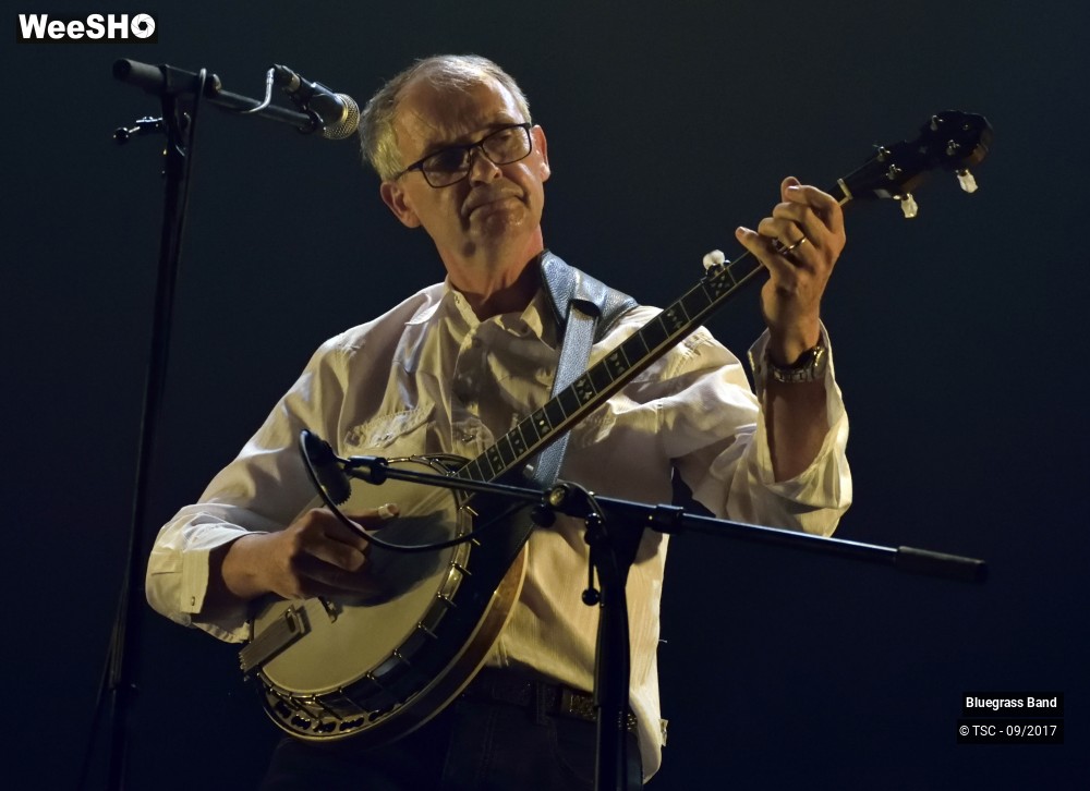 2/10 photos du spectacle Bluegrass Band