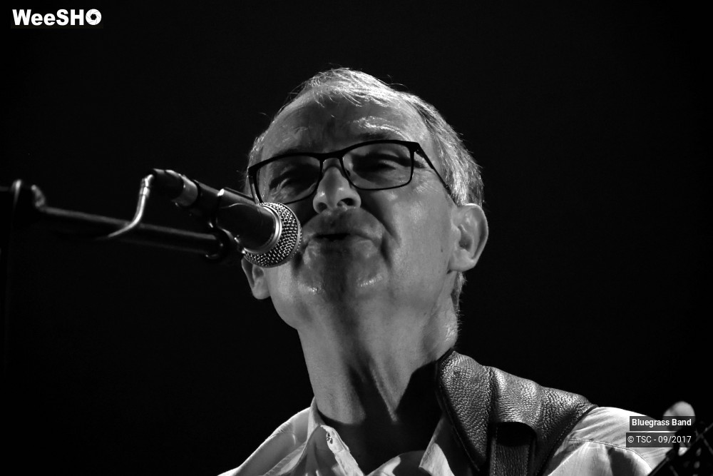 10/10 photos du spectacle Bluegrass Band
