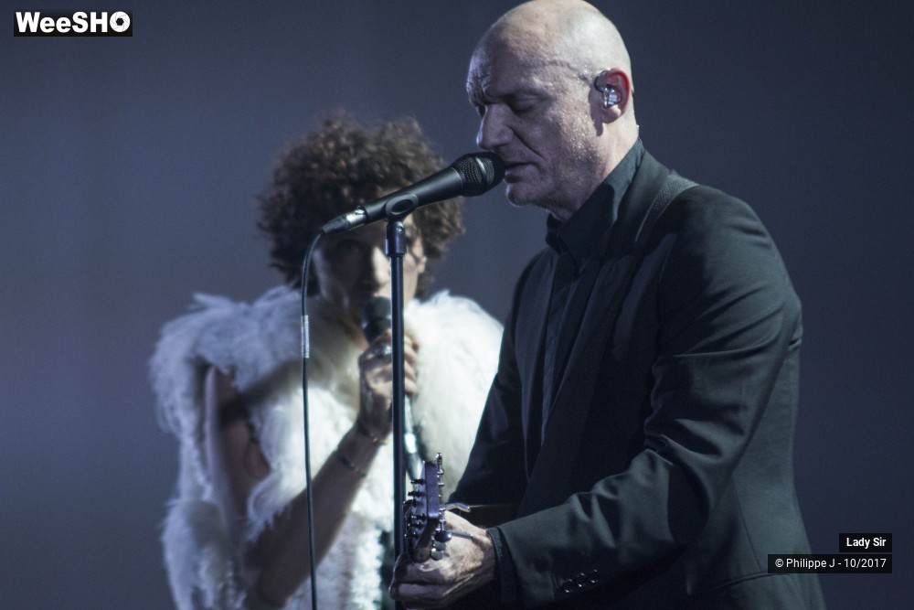 16/16 photos du spectacle Lady Sir