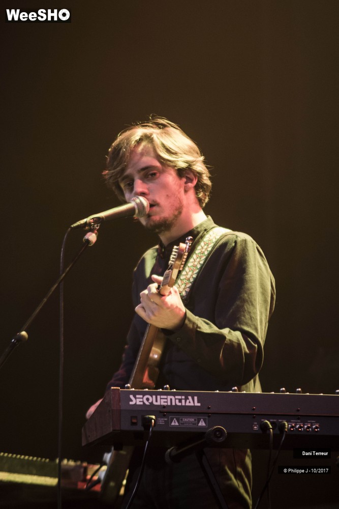 1/10 photos du spectacle Dani Terreur