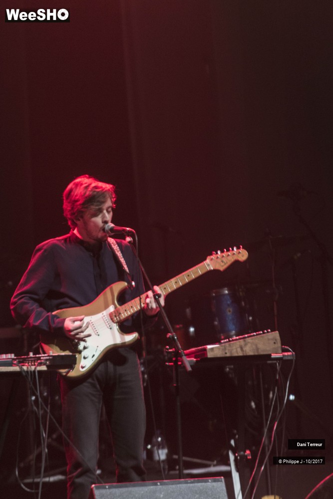 3/10 photos du spectacle Dani Terreur