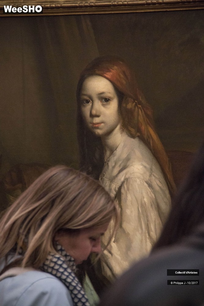 2/22 photos du spectacle Jean-François Millet Millet USA