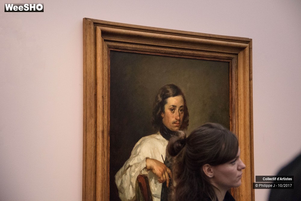 16/22 photos du spectacle Jean-François Millet Millet USA