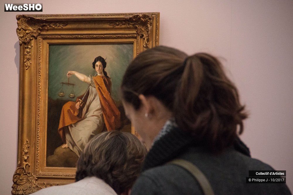 17/22 photos du spectacle Jean-François Millet Millet USA