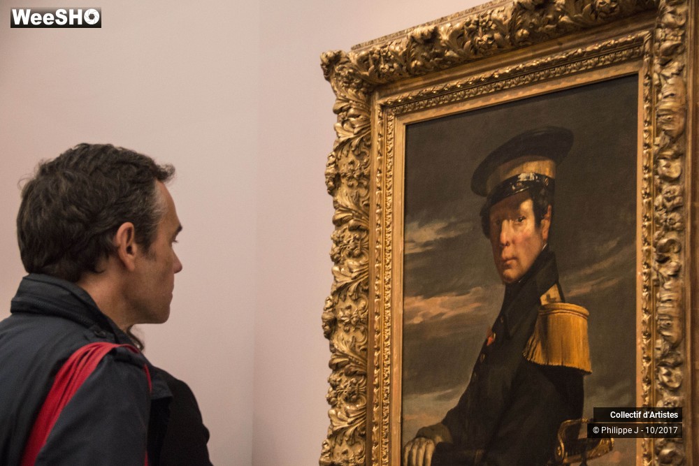 20/22 photos du spectacle Jean-François Millet Millet USA