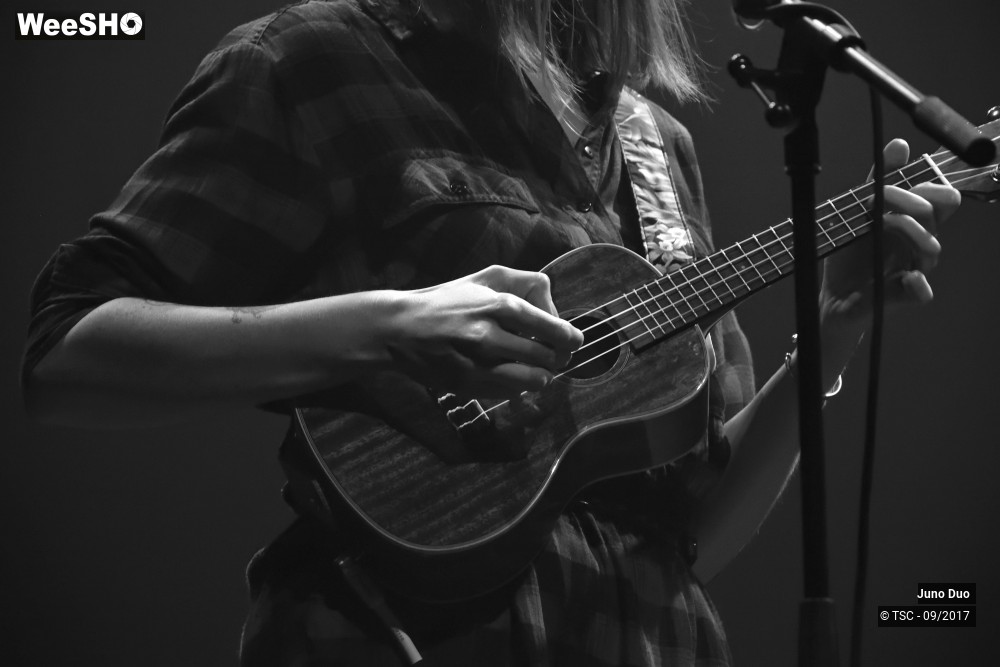 3/18 photos du spectacle Juno Duo