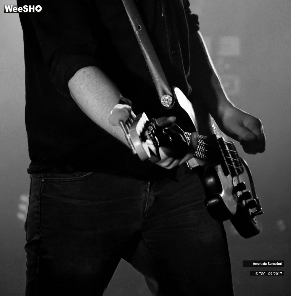 3/14 photos du spectacle Anorexic Sumotori 