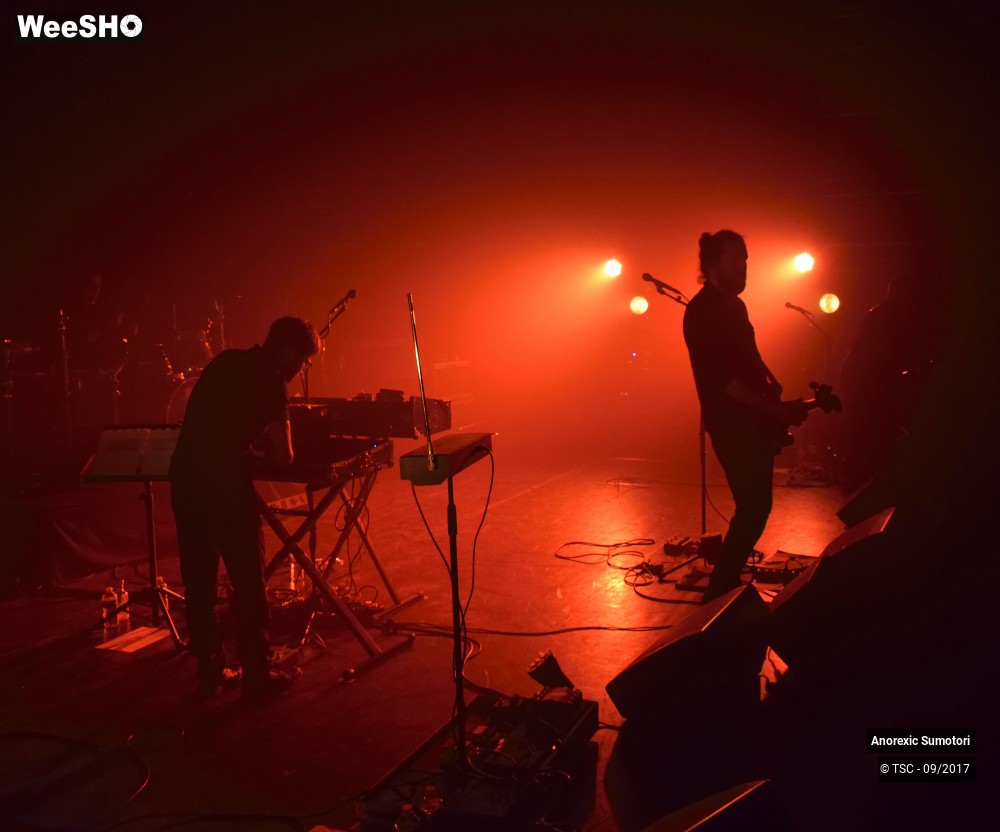 6/14 photos du spectacle Anorexic Sumotori 