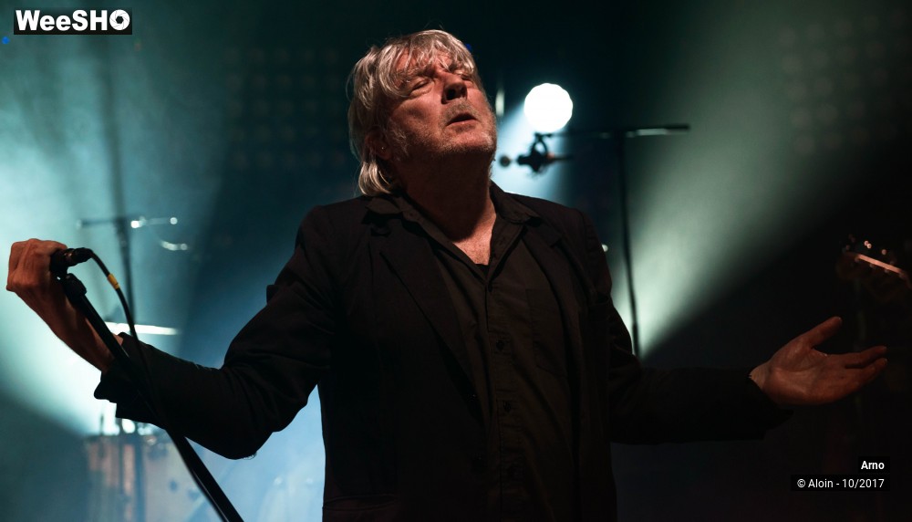 2/29 photos du spectacle Arno