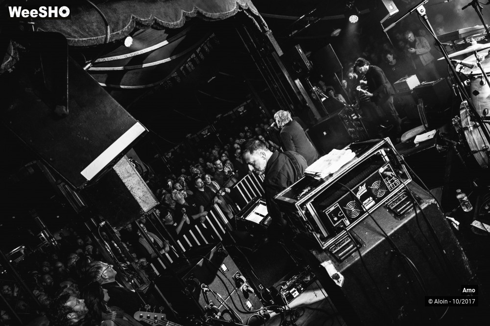 3/29 photos du spectacle Arno