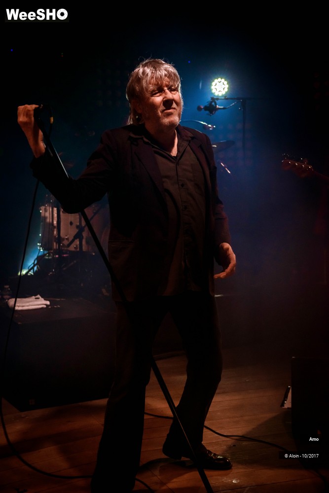 4/29 photos du spectacle Arno