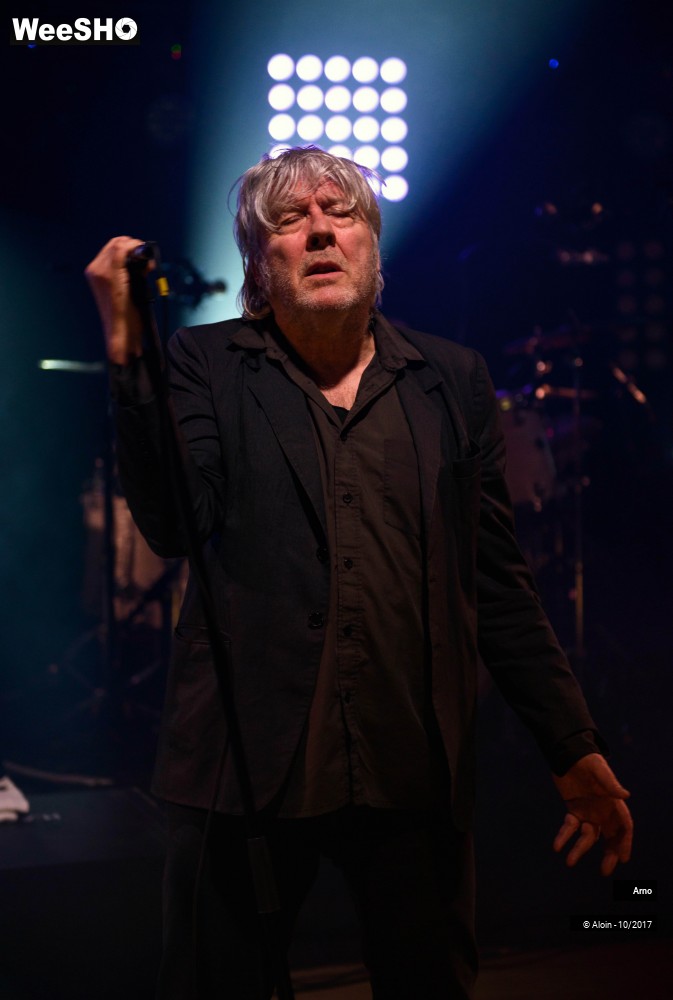 5/29 photos du spectacle Arno