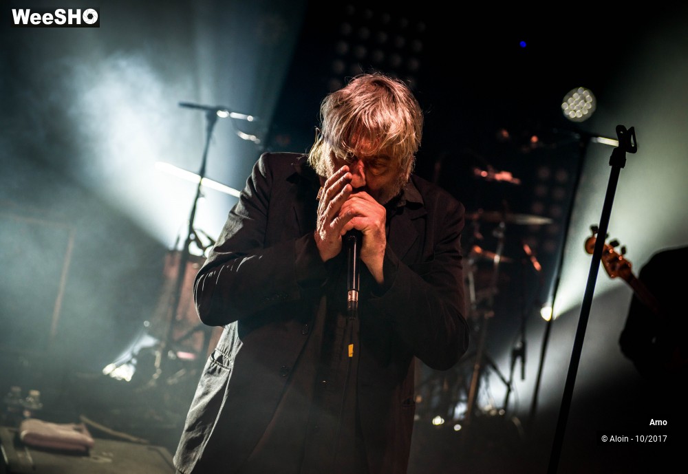 7/29 photos du spectacle Arno