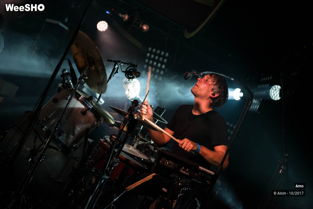 9/29 photos du spectacle Arno