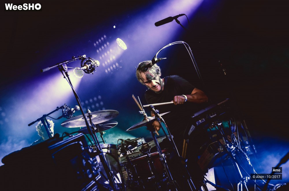 11/29 photos du spectacle Arno