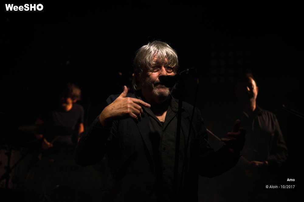 12/29 photos du spectacle Arno