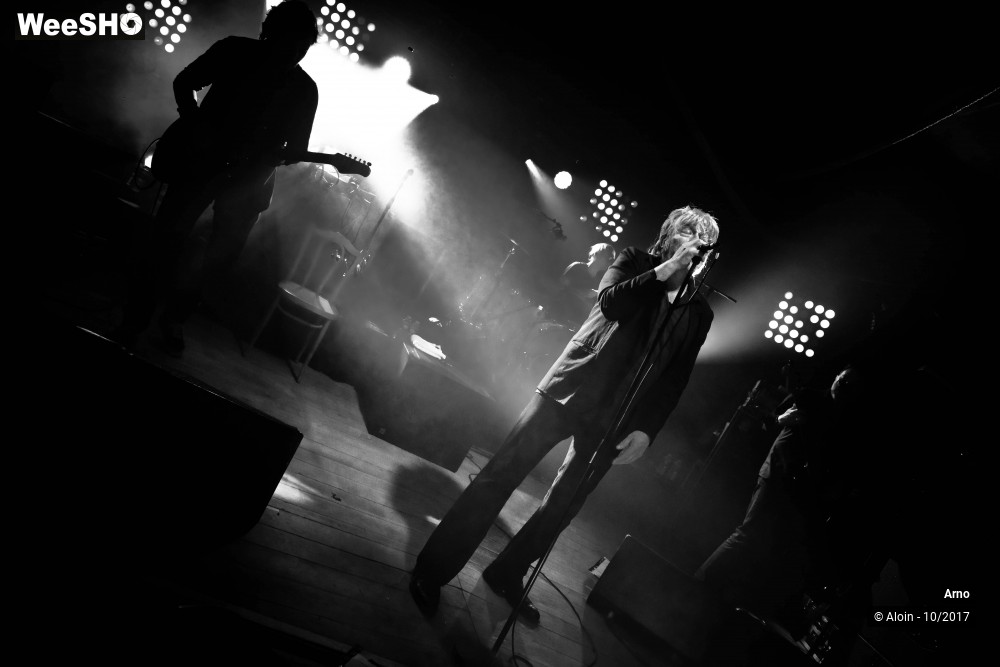 13/29 photos du spectacle Arno